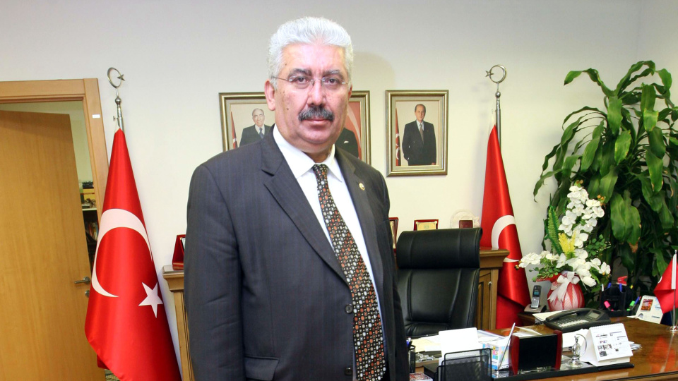 Olağan Kurultay günü belli oldu