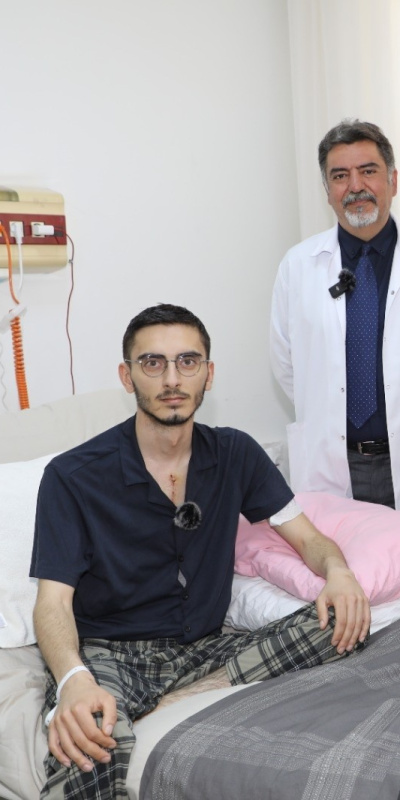 Grip olduğunu düşündü, 4. evre kanser çıktı