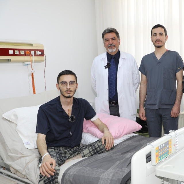 Grip olduğunu düşündü, 4. evre kanser çıktı