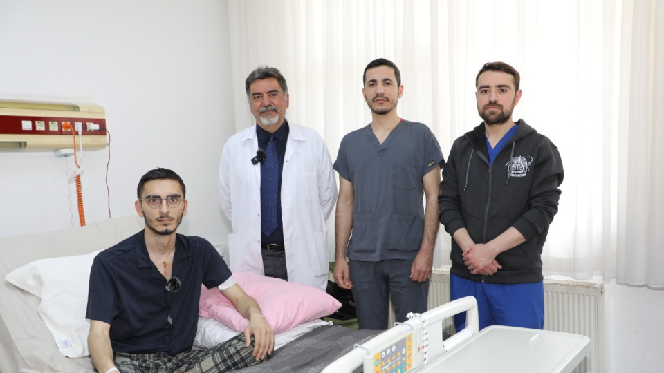Grip olduğunu düşündü, 4. evre kanser çıktı