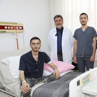 Grip olduğunu düşündü, 4. evre kanser çıktı