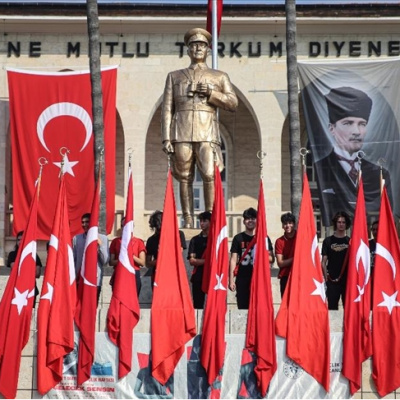 19 Mayıs tatil mi?