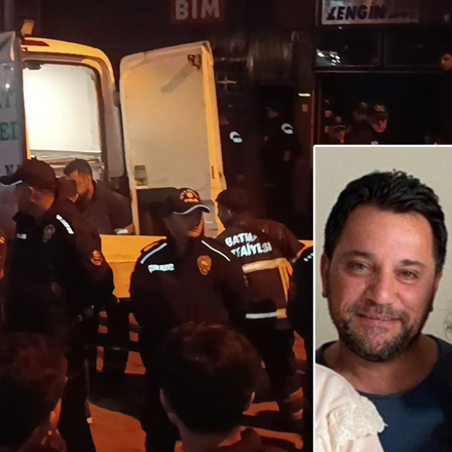 Yanan evde kadın ve erkek cesedi bulunmuştu... Cinayet şüphesi!