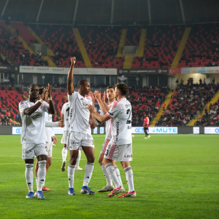 İlk 11'ler belli oldu!