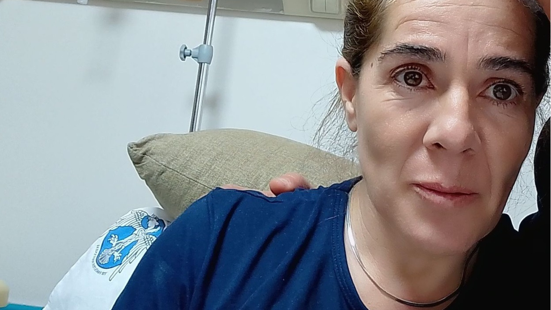 Konya'da cenazeler karıştı! Aile şok yaşadı
