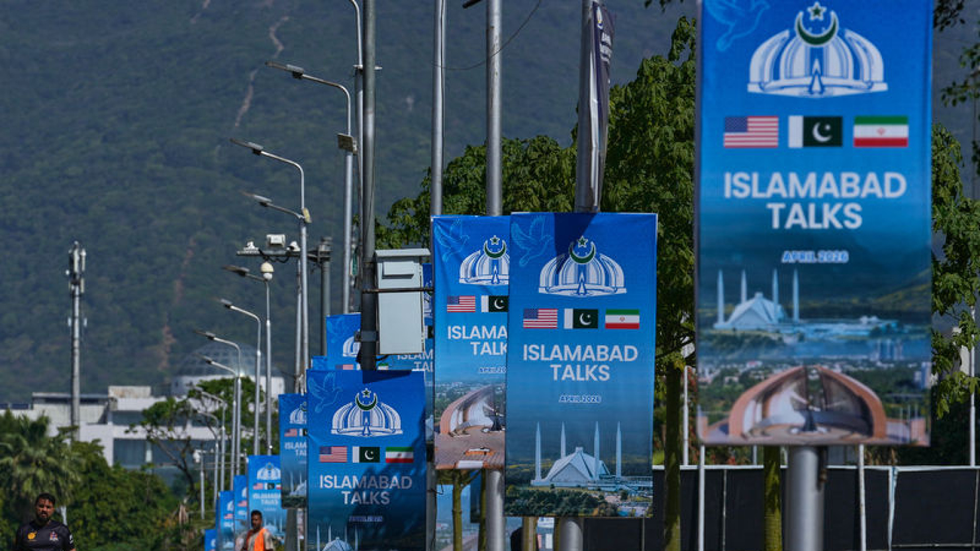 Son dakika: İran'dan ABD'ye yeni teklif! Pakistanlı arabuluculara iletti | Dış Haberler
