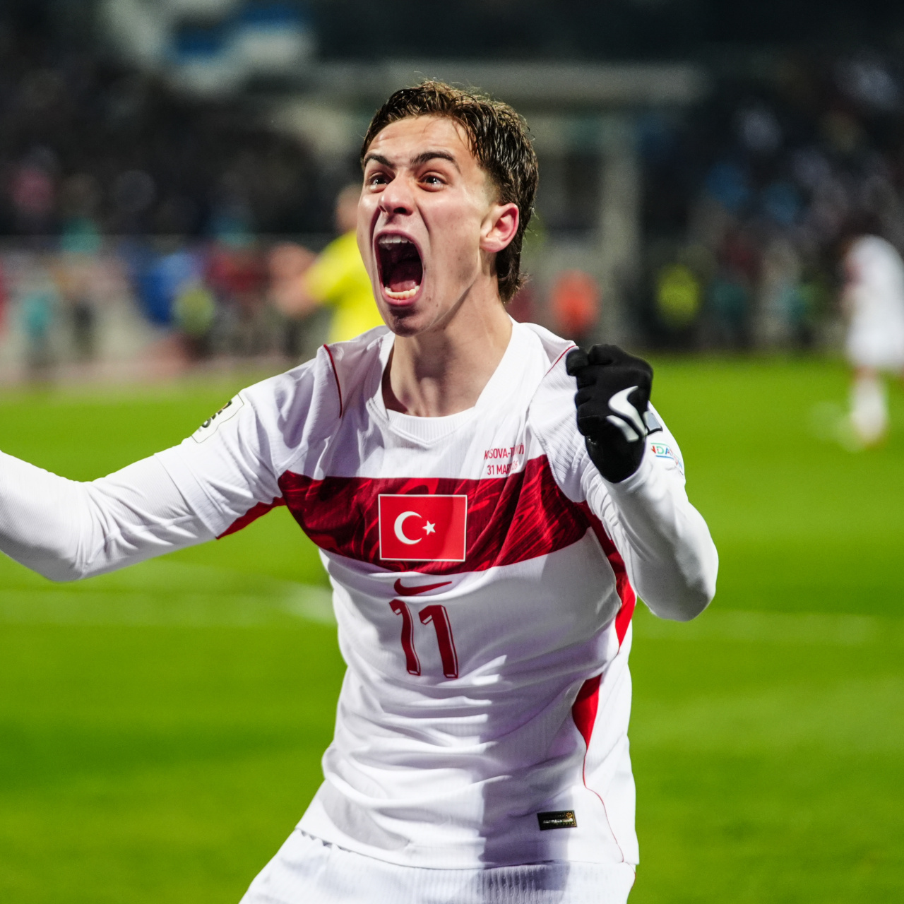 Kenan Yıldız'dan Dünya Kupası açıklaması!