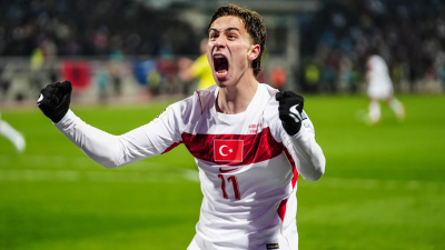 Kenan Yıldız'dan Dünya Kupası açıklaması!