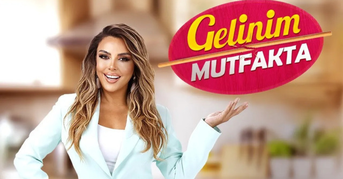 Gelinim Mutfakta'da 15 altın bilezik Tuğba'nın oldu, Maysa elendi — image 2