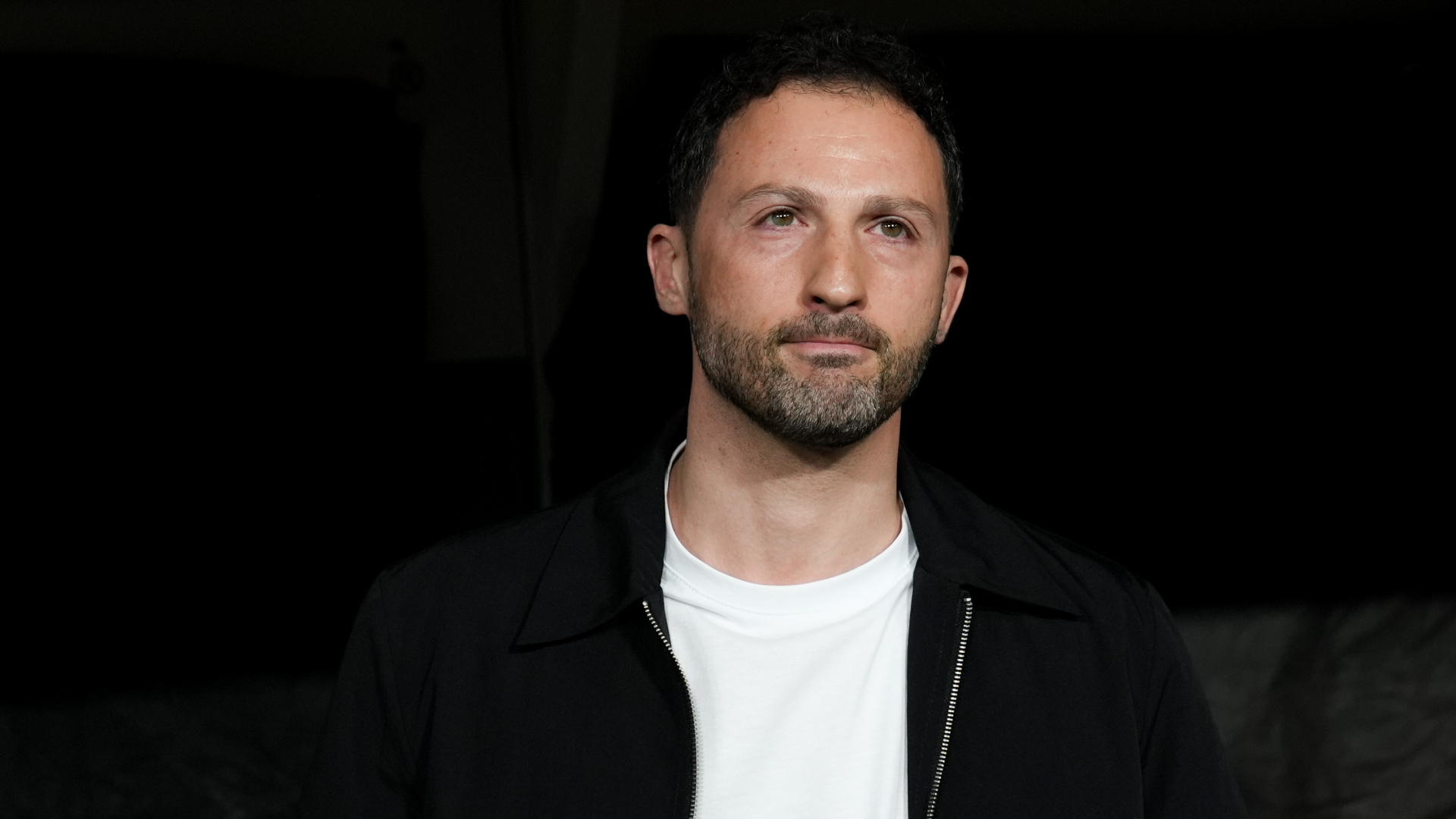 Domenico Tedesco'dan HT Spor'a özel açıklama: Şampiyonluğun gerçekleşmesini diliyorum