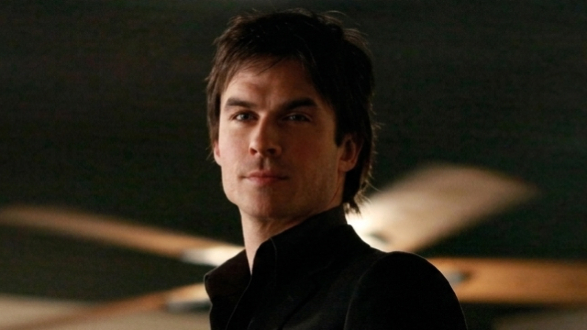 Ian Somerhalder'dan Sekiz Haneli Borç İtirafı
