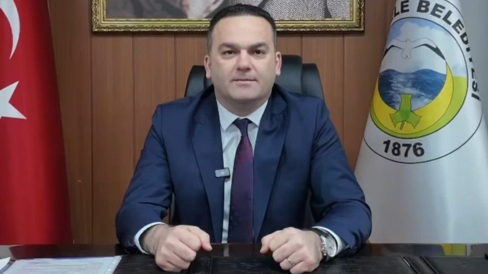 Bakanlıktan Hasbi Dede'ye verilen cezaya itiraz
