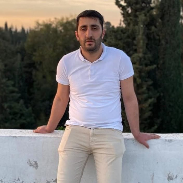 Depo işçisi 1 Mayıs'ta can verdi