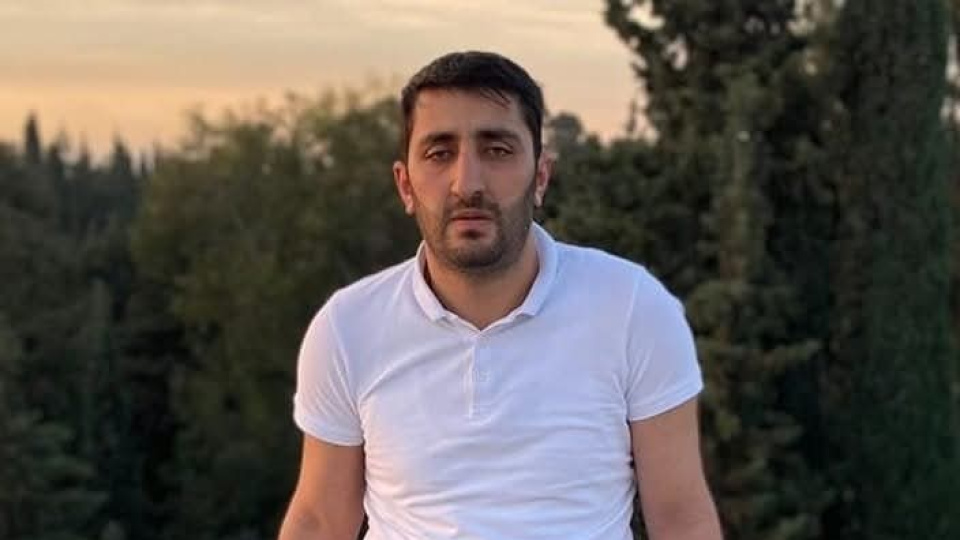 Depo işçisi 1 Mayıs'ta can verdi