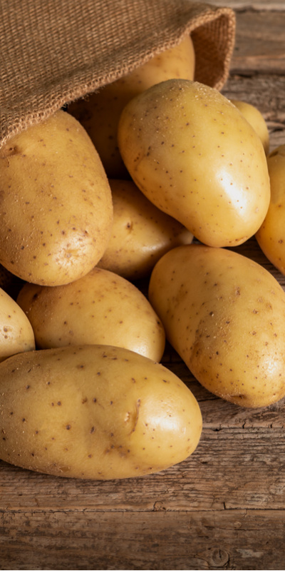 Patates Fransa'da neden yasaklanmıştı?