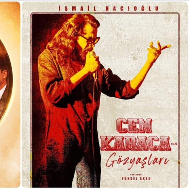 Cem Karaca'nın Gözyaşları filmi konusu