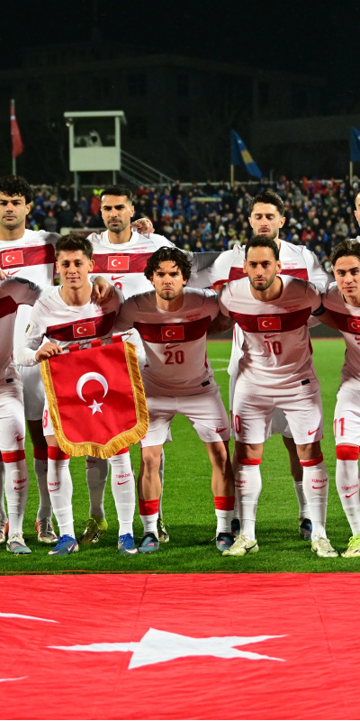 Millilerin hazırlık maçı programı belli oldu!