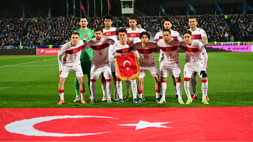 Millilerin hazırlık maçı programı belli oldu!