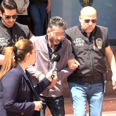 11 yıl sonra kafatası bulundu