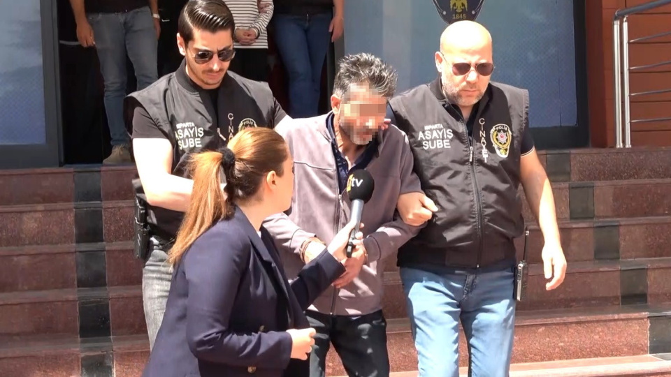 11 yıl sonra kafatası bulundu
