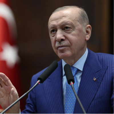 Cumhurbaşkanı Erdoğan, TRT'nin 62. yılını kutladı