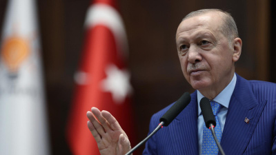 Cumhurbaşkanı Erdoğan, TRT'nin 62. yılını kutladı