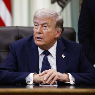 Trump'tan AB'ye yeni gümrük vergisi