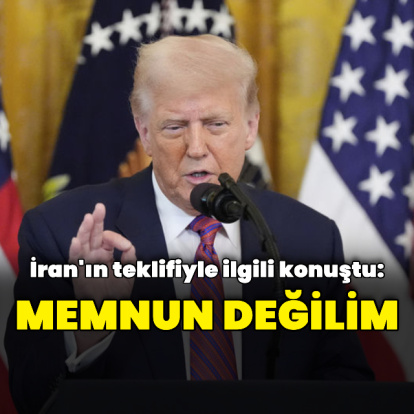 İran yeni teklifini Pakistan'a iletti