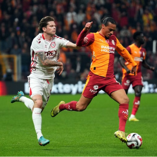 Galatasaray şampiyonluk maçına çıkıyor