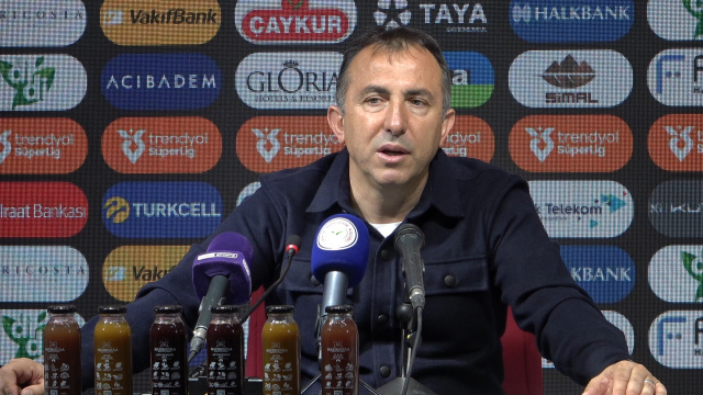 "Güzel bir galibiyet aldık"