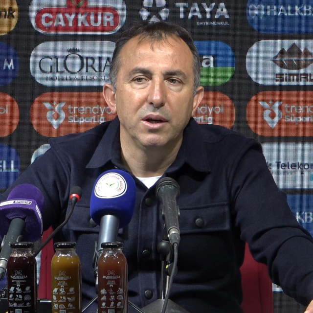 "Güzel bir galibiyet aldık"