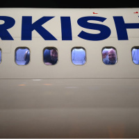 İsrail müdahale etmişti! Sumud Filosu aktivistleri İstanbul'a geldi