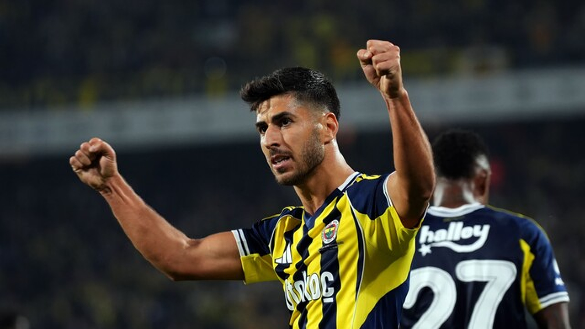 Fenerbahçe - Başakşehir Maçı Ne Zaman, Saat Kaçta, Hangi Kanalda?