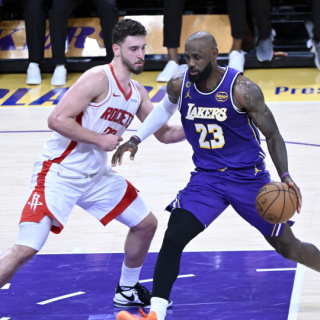 Alperen mi, Lebron mu kazandı?
