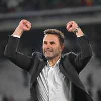 Tek rakibi Fatih Terim!