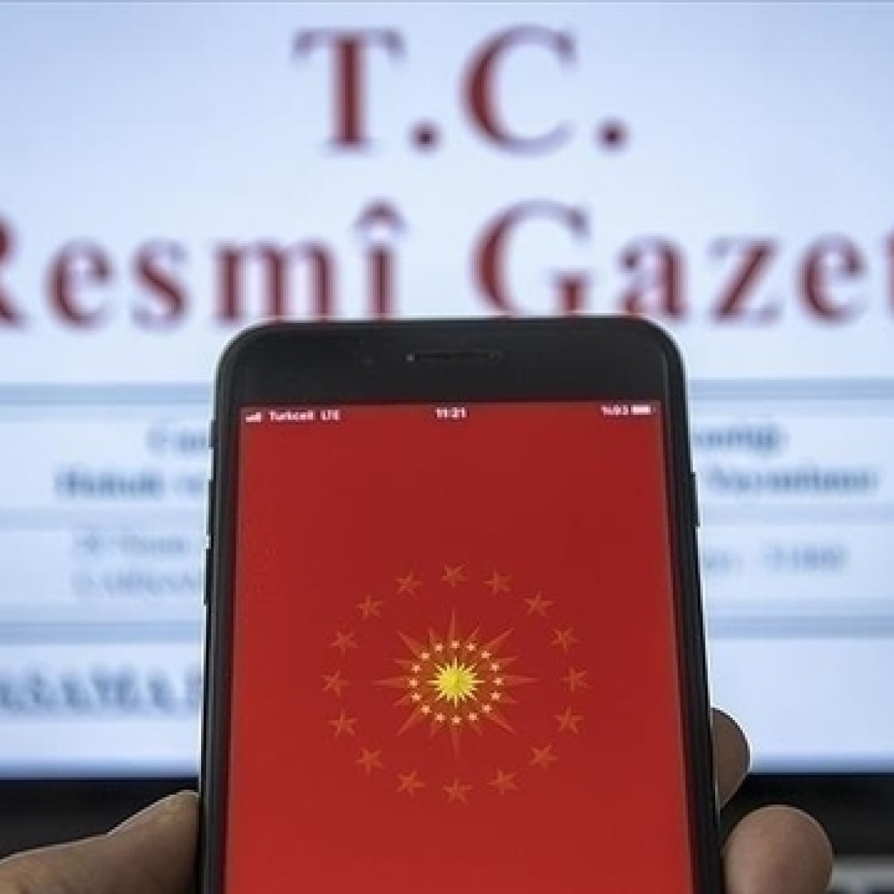 2 Mayıs 2026 Resmi Gazete ilanları