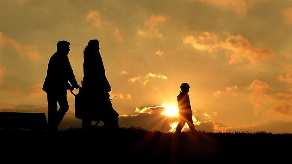 Aile ve Nüfus On Yılı Genelgesi Resmi Gazete'de