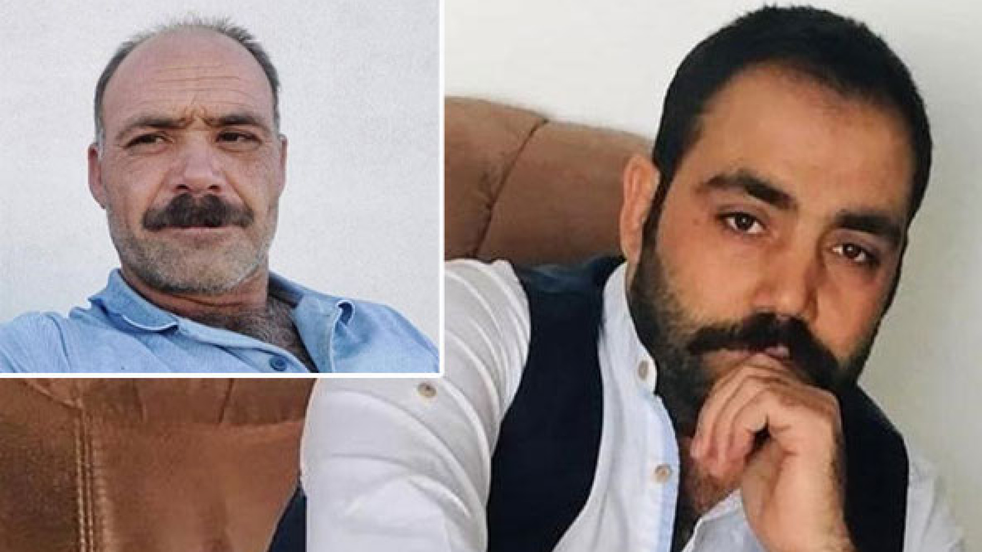 SON DAKİKA: Arazi kavgası kanlı bitti... 2 kardeşini öldürdü | Urfa haberleri | Son dakika haberleri