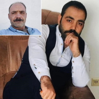 İki kardeş arazi için öldürüldü!