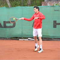 Cansel Elçin, Roma yolcusu