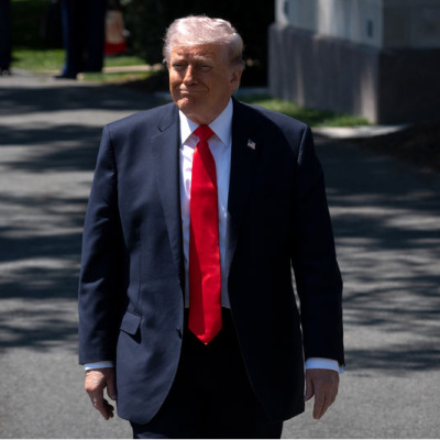Trump Almanya'yı tehdit etti, Pentagon'dan açıklama geldi