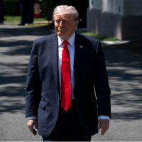 Trump Almanya'yı tehdit etti, Pentagon'dan açıklama geldi