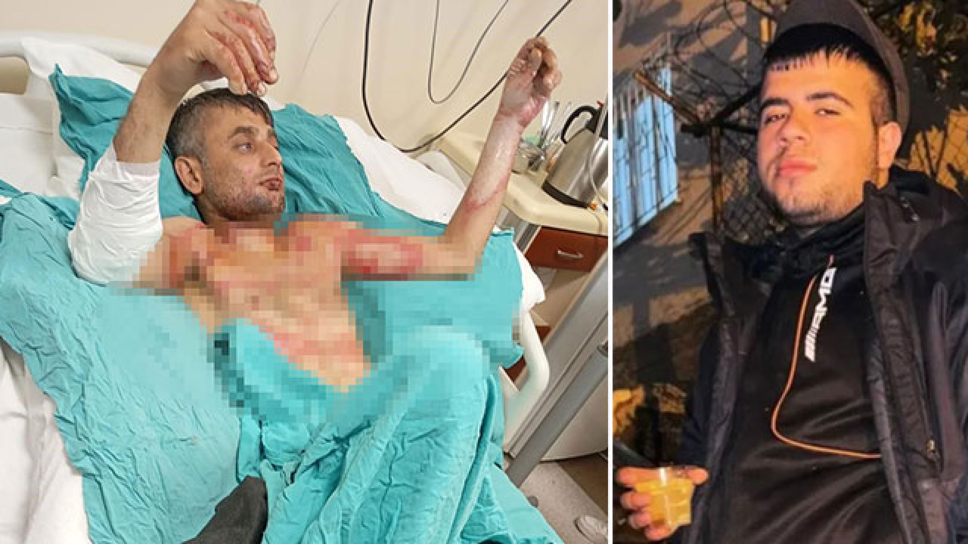 SON DAKİKA: Duyma ve konuşma engelliydi... Ağır işkenceye büyük ceza | Son dakika haberleri