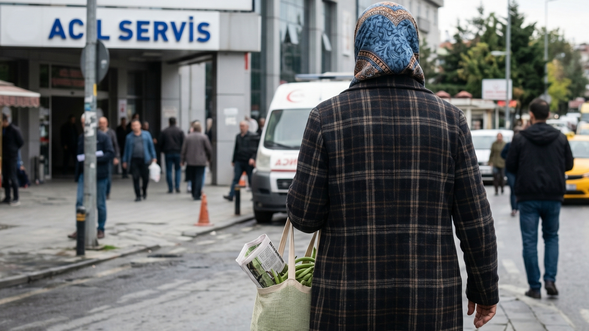 Alışkanlığım dedi, yılın 300 günü doktora gitti - Haberler