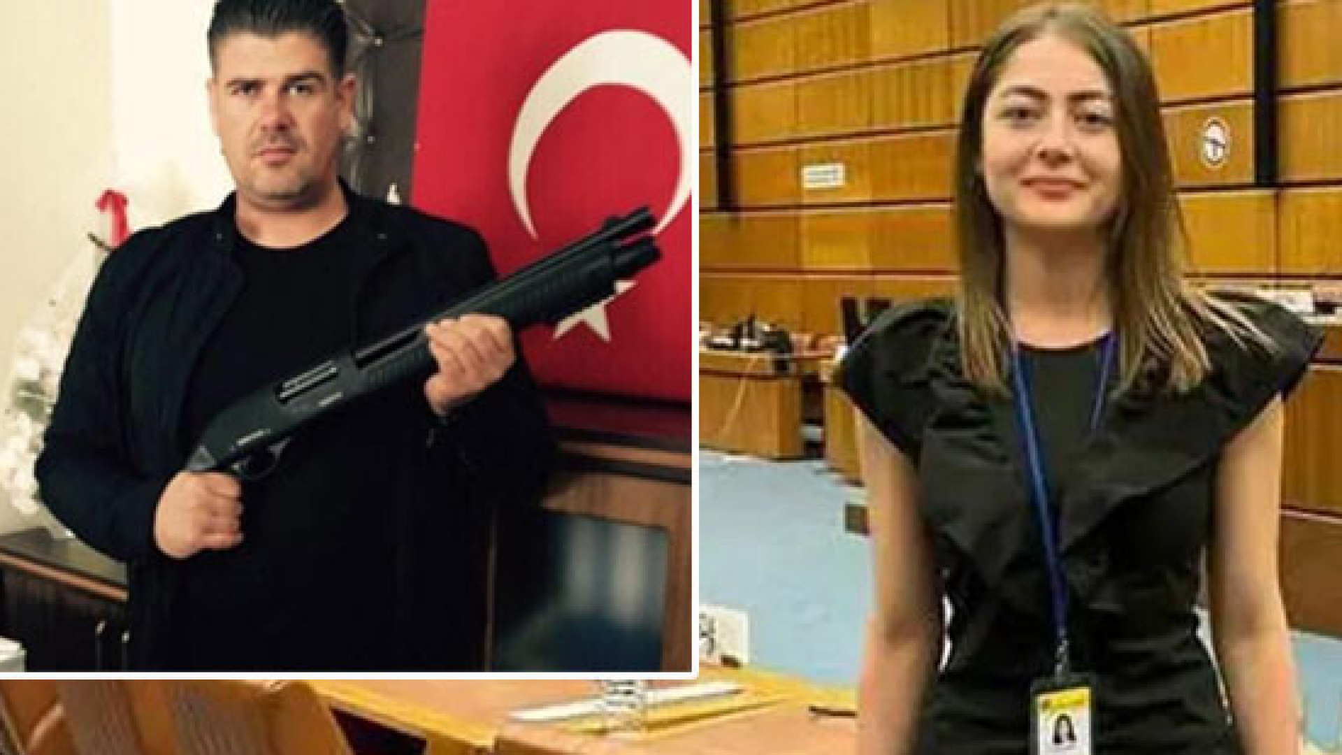 SON DAKİKA: Avukat Hatice Kocaefe'yi öldüren Hakkı Çetin'in ifadesi ortaya çıktı | Son dakika haberleri