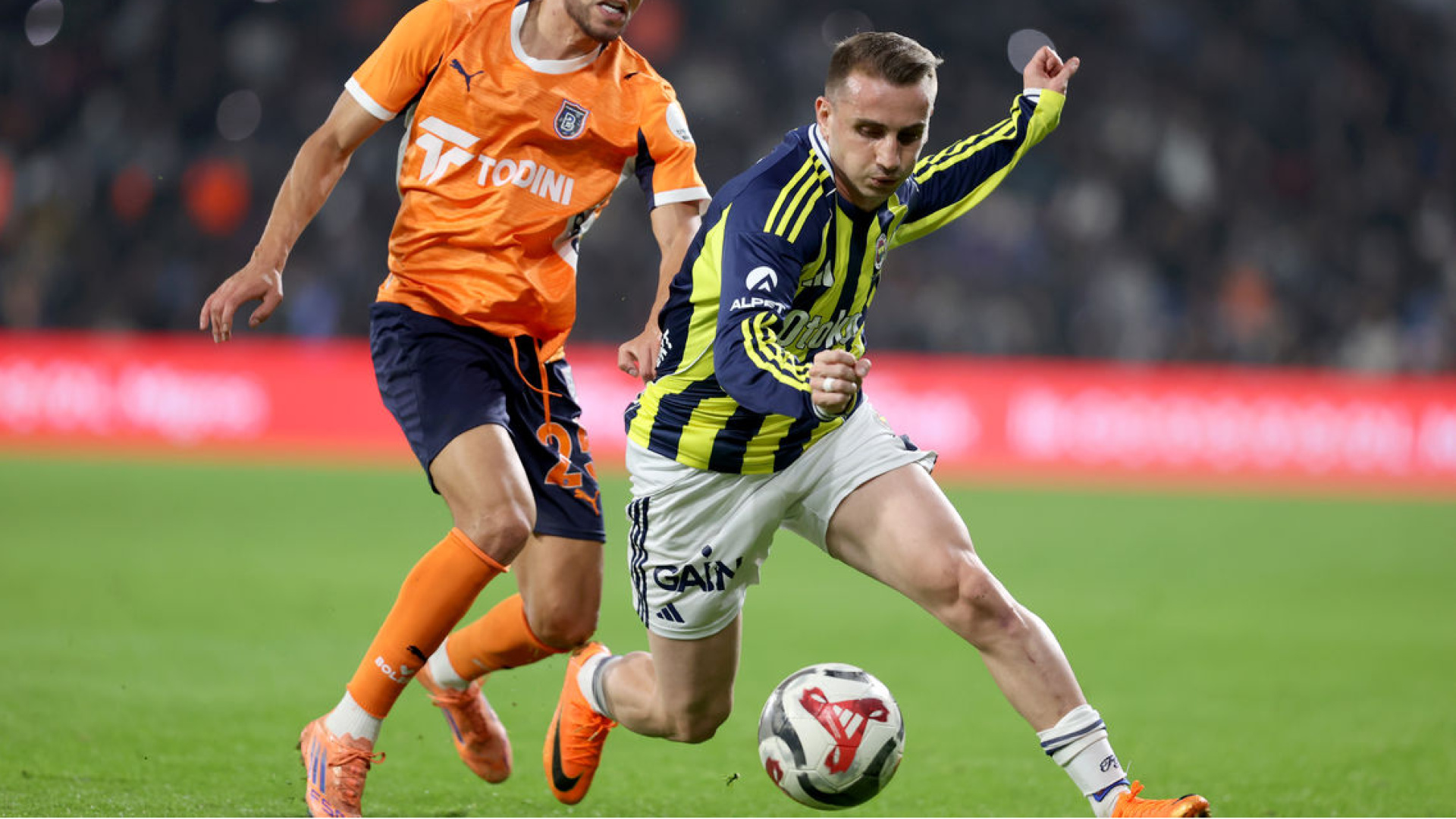 Fenerbahçe-Başakşehir maçı ne zaman, saat kaçta, hangi kanalda?