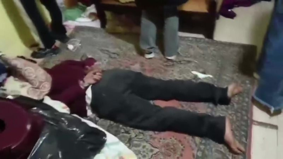 16 ilde 16 suç örgütüne operasyon