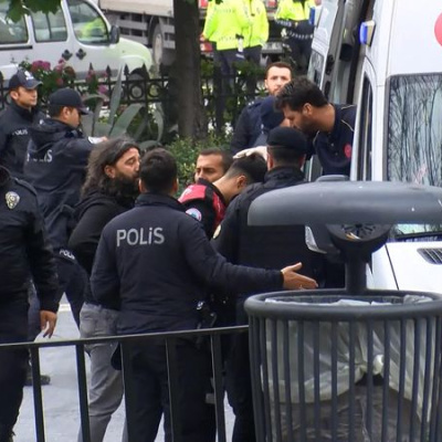 1 Mayıs’ta gözaltına alınanlar serbest