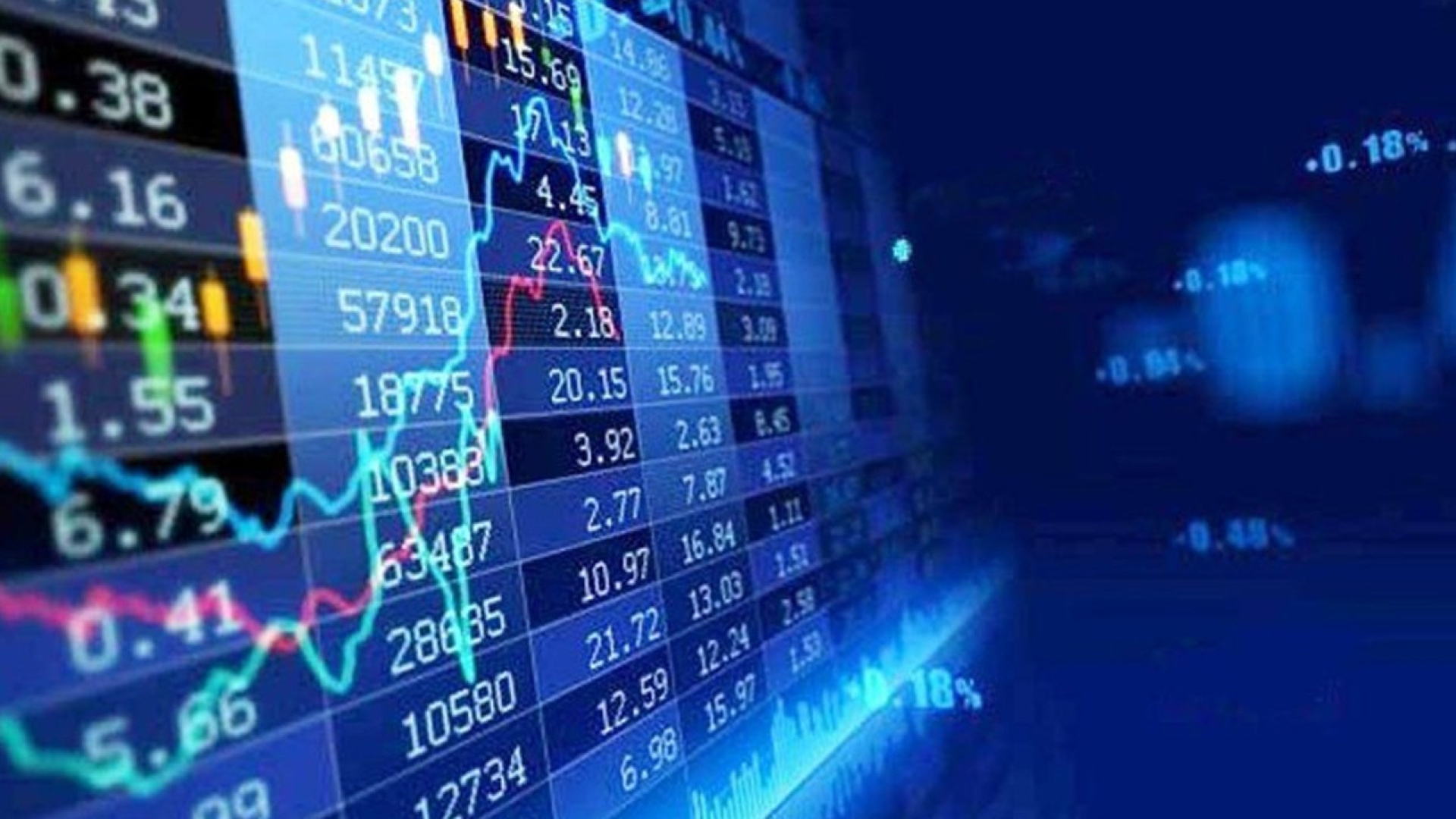 Küresel Piyasalar Orta Doğu Gelişmeleri ve ABD İstihdam Verisine Odaklandı
