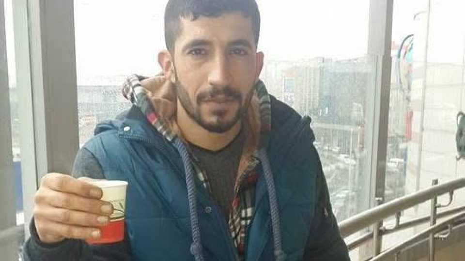 Annesini rehin aldı! Jandarmaya bıçak çekti! Feci son!